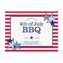 4. Juli US Flagge Moderne Patriotische GRILLEN