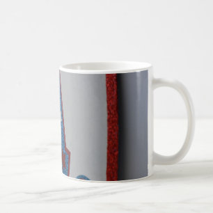 4. Juli USA Bound Kaffeetasse