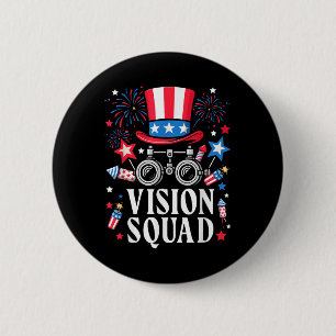 4. Juli Vision Squad Optometrie Optome Button