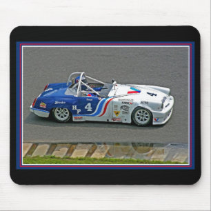 4 MAUSPASS MOUSEPAD