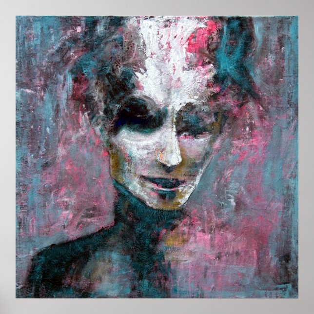 4 Months Poster (Vorne)