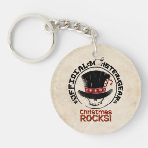 4 petits monstres - vacances d'Andy