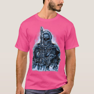 4 Pferde der Apokalypse Offenbarung 61-8 Jesus T-Shirt