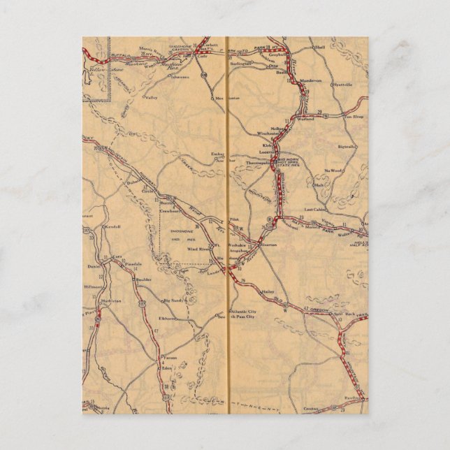 4 POSTKARTE (Vorderseite)