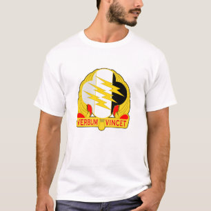 4. Psychologische OperationenBn DUI 1 T-Shirt