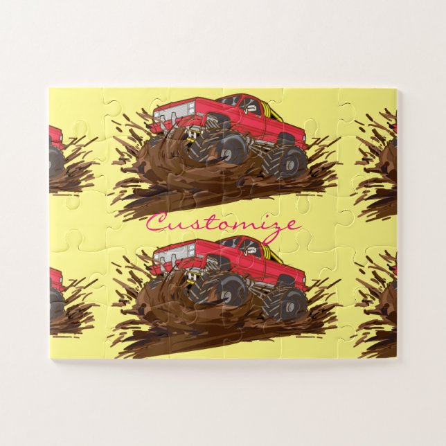4-Rad-Schlammkahn Thunder_Cove (Horizontal)