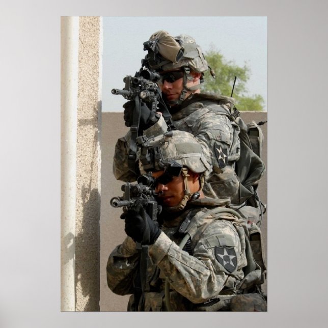 4. STRYKER BGD POSTER (Vorne)