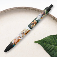 4 stylos photo Modèle