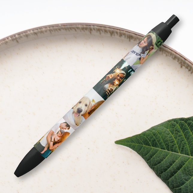 4 stylos photo Modèle (Créateur téléchargé)