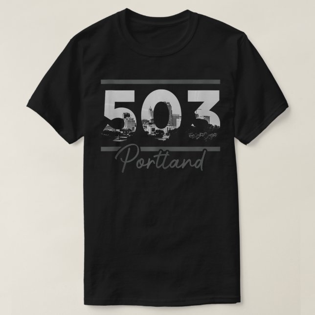 4 T-Shirt (Design vorne)