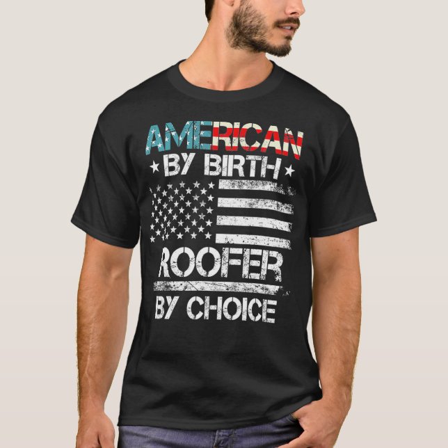 4. T-Shirt (Vorderseite)