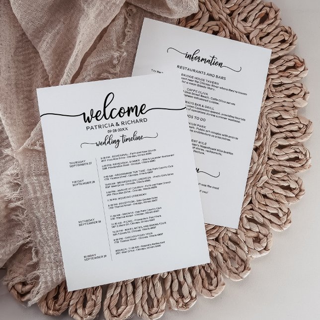 4 Tage Hochzeitswochenende Reisezeitschrift Chic (Von Creator hochgeladen)