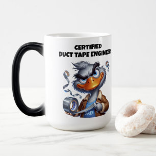#4 Tasse de café Papa