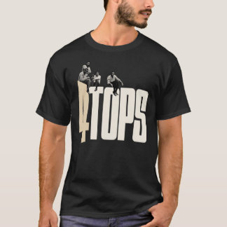 4 Tops Essential T-Shirt