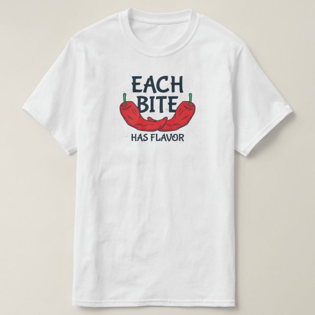 4. Vente Flash : T-shirts graphiques pour chaque s (Design devant)