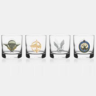 4 Whiskygläser Whiskyglas