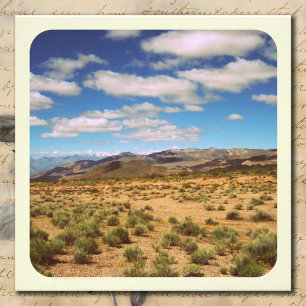 4 x 4 Quadrat Retro Gerahmt-Style-Foto Fotodruck