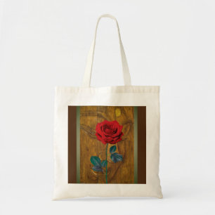 #4 Zitat-Tasche - BuddhaToday V1 - Rose n' Buddha Tragetasche
