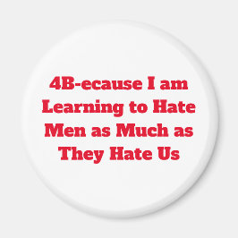 4B-ecause MAGNET