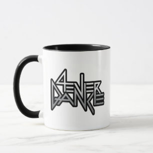 4ever Dance Tasse