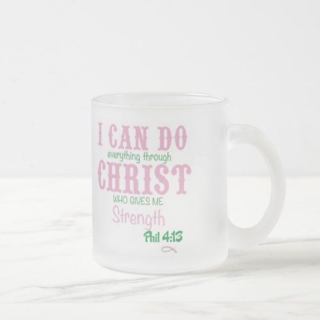4h13 de phil de tasse givré par chrétien (Droit)