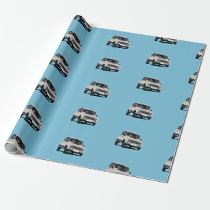 4L GESCHENKPAPIER