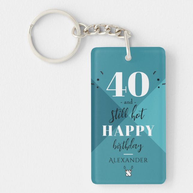 4O et toujours chaud (Devant)