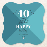 4O und immer noch heiß