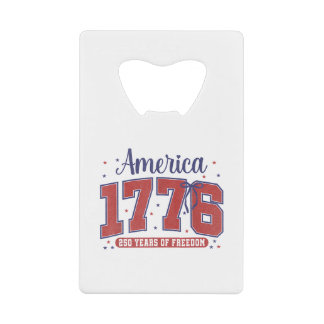 4th of July American Flag Vintage 250 Years 1776 2