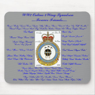 4Wing Mousepad