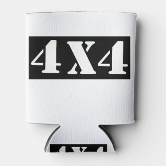4x4 dosenkühler