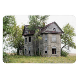 4x6 Flachbildschirm Magnet