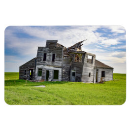 4x6 Flachbildschirm Magnet