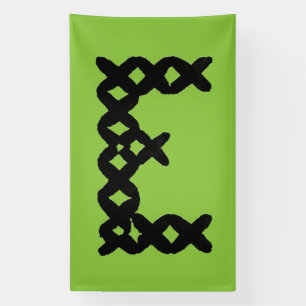 4x8 bis 6x10 Banner. Günstig. Ösen. Groß und Auffa Banner