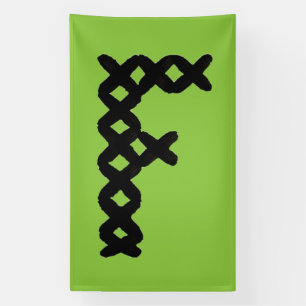 4x8 Vinyl Banner. Kostenbewusst. Große Größen bis Banner