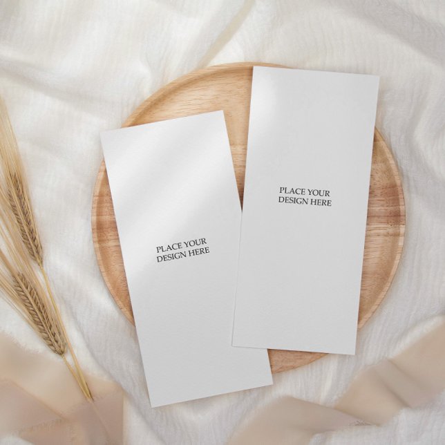 4x9" Menükarte (Von Creator hochgeladen)