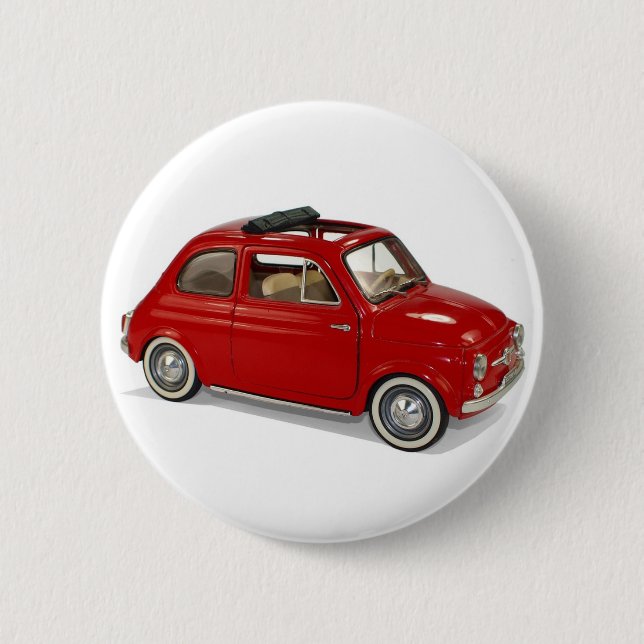 500 BUTTON (Vorderseite)