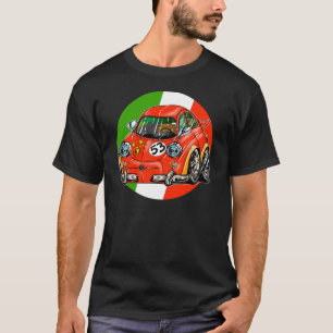 500 FASER T-Shirt