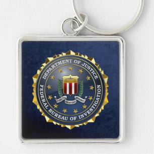 [500] FBI Special Edition Schlüsselanhänger