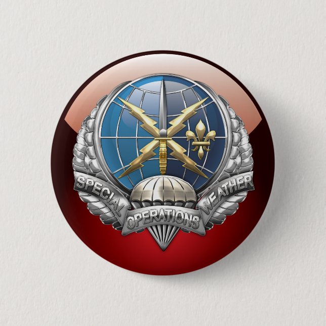 [500] SOWT-Emblem Button (Vorderseite)