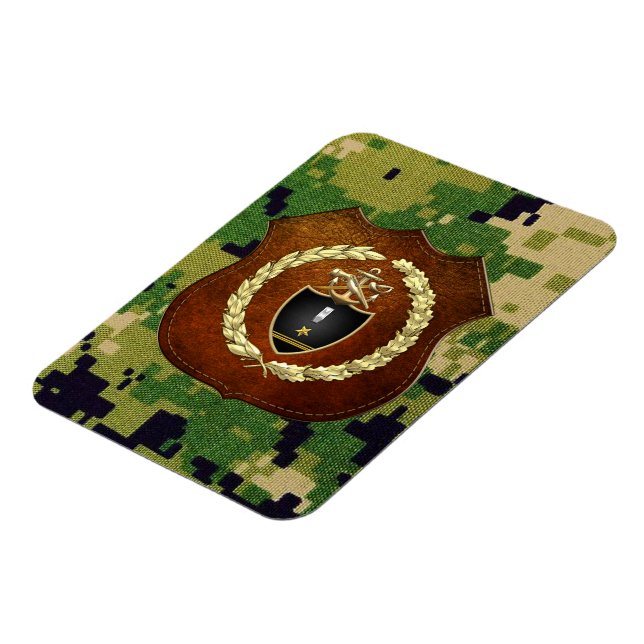 [500] SWCC: LTJG Special Edition Magnet (Linke Seite)