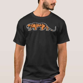501. Schweres Panzerbataillon - Sticker für Reinst T-Shirt