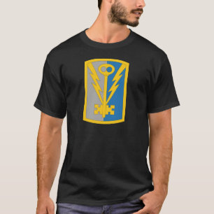501st Heeresnachrichtendienst-Brigade T-Shirt