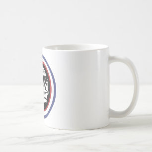 502. PIR KAFFEETASSE