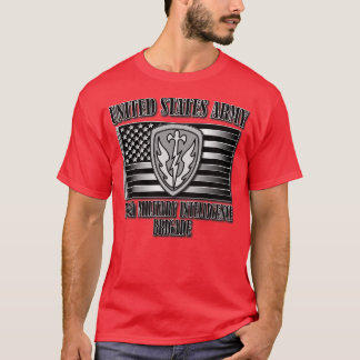 504. Brigade des Militärgeheimdienstes T-Shirt