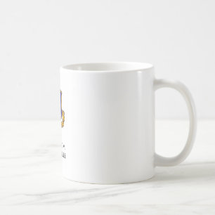 504th PIR-Freiheit ist nicht frei Kaffeetasse