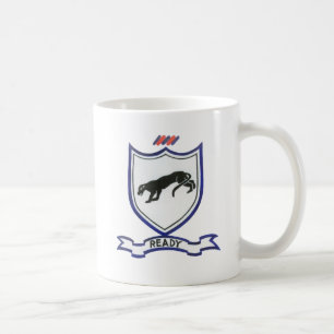 505. PIR KAFFEETASSE
