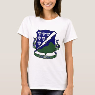 506t Uhr Parachute Infantry Regiment, 1st T-Shirt