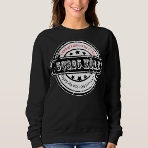 50825 Köln Postleitzahl Veedel Bezirk Köln Sweatshirt