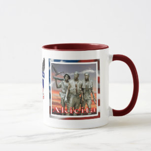508th Abn Tasse